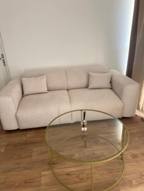 Appartement rénové situé aux portes de Paris